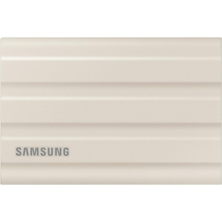 Samsung Портативний SSD 2TB USB 3.2 Gen 2 Type-C T7 Shield