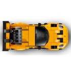 Конструктор LEGO Speed Champions Суперкар Porsche 911 GT3 RS