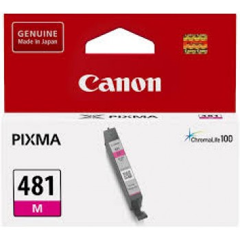Canon CLI-478M Magenta Canon CLI-478M Magenta