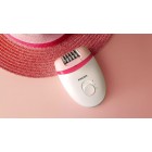 Philips Епілятор Satinelle Essential BRE235/0