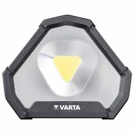 VARTA Ліхтар Інспекційний Work Flex Stadium, IP54, до 1450 л
