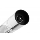 ARDESTO Млинок для солі та перцю 2 в 1 Gemini, акрил, нержавіюча сталь