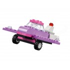 LEGO Конструктор Classic Творчі транспортні засоби