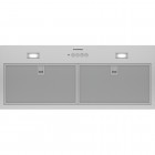 Franke Витяжка вбудовувана, 70см, 1250м.куб/год, Box Flush Basic FBFE LG A70, cвітло-сірий