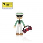 DevSeries Ігровий набір Multipack Murder Mystery 2: Powers Pack, 6 фігурок та аксесуари DevSeries Ігровий набір Multipack Murder Mystery 2: Powers Pack, 6 фігурок та аксесуари