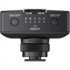 Радіо-ресивер Sony FA-WRR1 Чорний Радіо-ресивер Sony FA-WRR1 Чорний