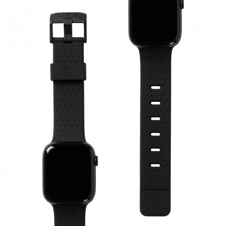 UAG Ремінець для Apple Watch 41/40/38 Trestles, Black