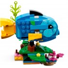 LEGO Конструктор Creator Екзотичний папуга