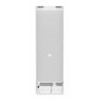 Liebherr Холодильник з нижн. мороз., 185x60x68, холод.від.-255 л, мороз.отд.-94л, 2 дв., A++, NF, білий