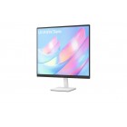 Монітор 27" LG 60 Гц 27US500-W Чорний/Білий