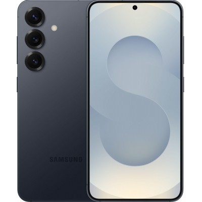 Смартфон 6.2" Samsung Galaxy S25 12/512ГБ 5G (SM-S931BZ