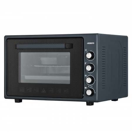 Піч електрична ARDESTO, 70л, 2000Вт, механіч., конвекція, по