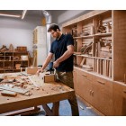 Bosch Шурупокрут-дриль акумуляторний GSR 12V-30, 12В 2x2.0 Аг, 30Нм, 20+1, 420/1600об/хв, безщітковий, 0.78кг Bosch Шурупокрут-дриль акумуляторний GSR 12V-30, 12В 2x2.0 Аг, 30Нм, 20+1, 420/1600об/хв, безщітковий, 0.78кг