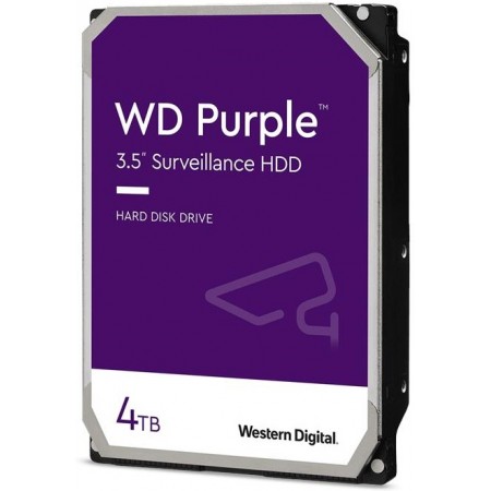 WD Жорсткий диск 3.5