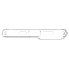 Spigen Чохол для Apple iPhone 14 Crystal Flex, Crystal Clear Spigen Чохол для Apple iPhone 14 Crystal Flex, Crystal Clear