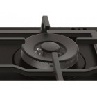 Whirlpool Варильна поверхня газова TGML661NB Whirlpool Варильна поверхня газова TGML661NB