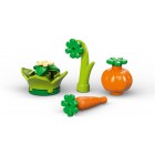 LEGO Конструктор Jurassic World Малюк Бампі: Анкілозавр