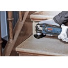 Bosch Підошва шліфувальна Starlock AVZ 93 G Bosch Підошва шліфувальна Starlock AVZ 93 G