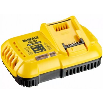 Зарядний пристрій DeWalt 18