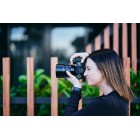 Fujifilm Об'єктив XF-56mm F1.2 R WR