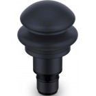 Beurer Масажер для тіла, літій-іонний акум. в комплекті, 1,052кг, фасціальний, 6 насадок, чорний Beurer Масажер для тіла, літій-іонний акум. в комплекті, 1,052кг, фасціальний, 6 насадок, чорний