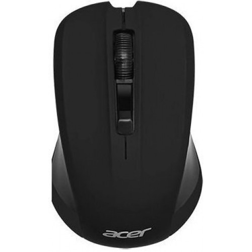 Acer Миша OMR010, WL, чорний