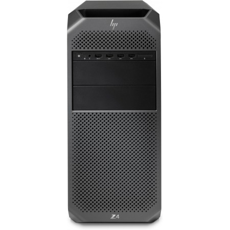 HP Робоча станція Z4, Intel W-2223, 16GB, F512GB, ODD, no vi
