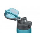 ARDESTO Пляшка для води 600 мл, блакитна, пластик ARDESTO Пляшка для води 600 мл, блакитна, пластик