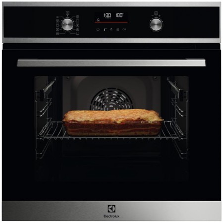 Electrolux Духова шафа електрична, 65л EOF6P76BX