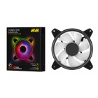 2E Gaming Корпусний вентилятор AIR COOL INFINITY M ACF120IMW-ARGB 2E Gaming Корпусний вентилятор AIR COOL INFINITY M ACF120IMW-ARGB