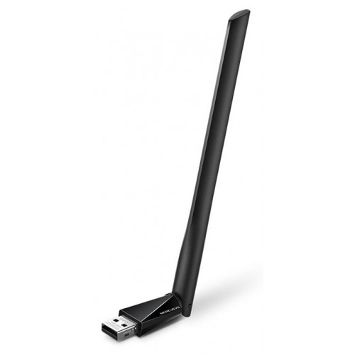 Mercusys WiFi-адаптер MU6H AC650 USB2.0 Mercusys WiFi-адаптер MU6H AC650 USB2.0