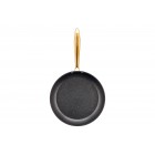 ARDESTO Сковорідка Black Mars 26 см, чорний, алюміній