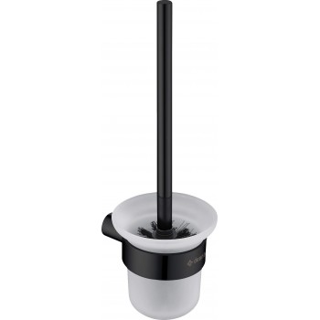 Deante Щітка Round туалетна Deante Щітка Round туалетна