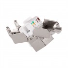 2E Модуль Keystone CАТ 5e, FTP, RJ45 2E Модуль Keystone CАТ 5e, FTP, RJ45