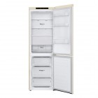 Холодильник LG 234/107 л GC-B459SECL Бежевий Холодильник LG 234/107 л GC-B459SECL Бежевий