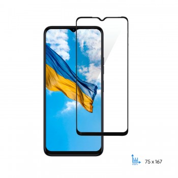 Захисне скло 2E для TECNO S