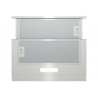 Gorenje Витяжка телескопічна, 60см, 350м.куб/год, нерж.