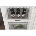 Whirlpool Холодильник з нижн. мороз., 202.7x59.6х67.8, холод.відд.-263л, мороз.відд.-104л, 2дв., А++, NF, інв., дисплей, зона нульова, білий