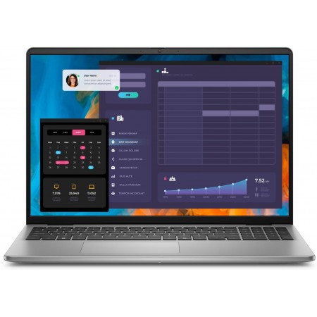 Dell Ноутбук Vostro 5640 16