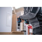Bosch Шурупокрут-дриль акумуляторний GSB 18V-90 C 18В 2х4А·год 36·64Нм 0-630·0-2100об·хв 1.2кг Bosch Шурупокрут-дриль акумуляторний GSB 18V-90 C 18В 2х4А·год 36·64Нм 0-630·0-2100об·хв 1.2кг