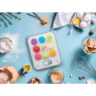 Кухонні ваги Tefal BC50D4V0 Кухонні ваги Tefal BC50D4V0