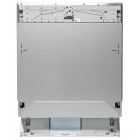 Посудомийна машина Miele G 5050 SCVi вбудована, 14компл., A++, 60см, дисплей, 3й кошик, білий