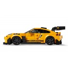 Конструктор LEGO Speed Champions Суперкар Porsche 911 GT3 RS