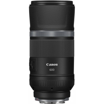 Canon RF 600mm f/11 IS STM Canon RF 600mm f/11 IS STM
