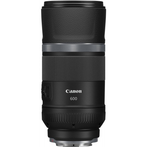 Canon RF 600mm f/11 IS STM Canon RF 600mm f/11 IS STM