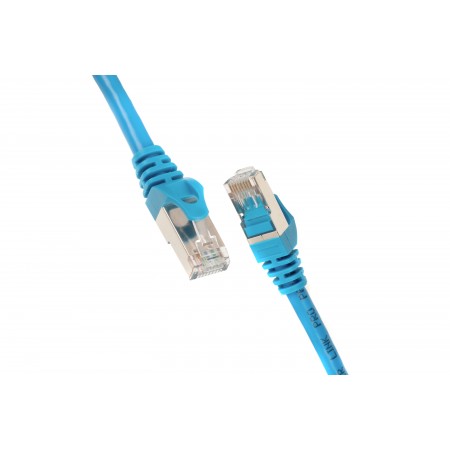 2E Cat 6, S-FTP екран. фольга з обплетенням, RJ45, 4Х2 27AWG