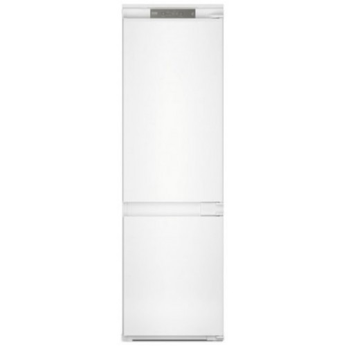 Whirlpool Вбудований холодильник з морозильною камерою WHC20T593