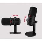 HyperX Мікрофон SoloCast Black