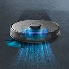 Rowenta Робот-пилосос миючий X-PLORER Serie 75 S+, 2700ПаВт, h=9,5см