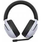 Навушники SONY INZONE H5 Over-ear Gaming Чорний/Білий